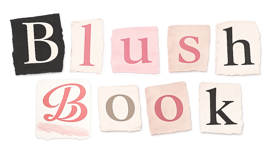 Blush Book